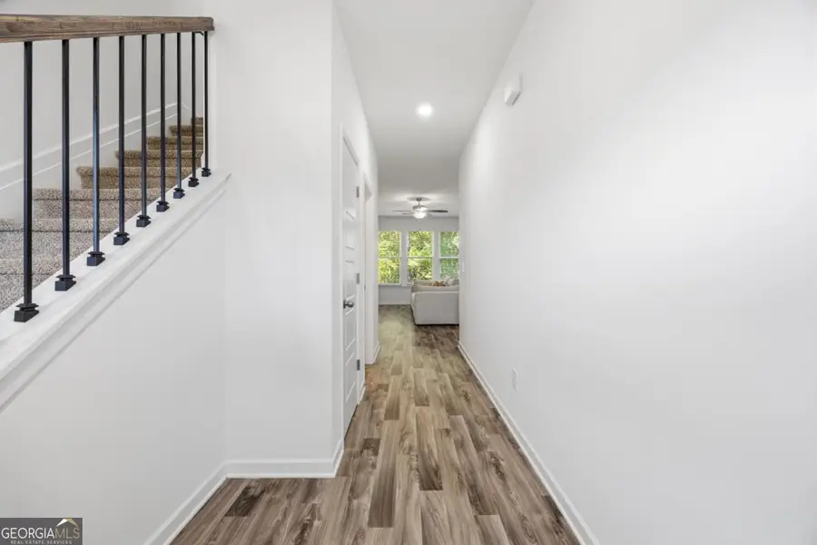 1110 Burgundy Drive, Griffin, GA 30223 - #3