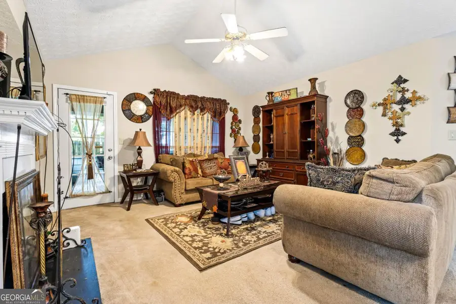 1241 Larkwood Drive, Jonesboro, GA 30238 - #3