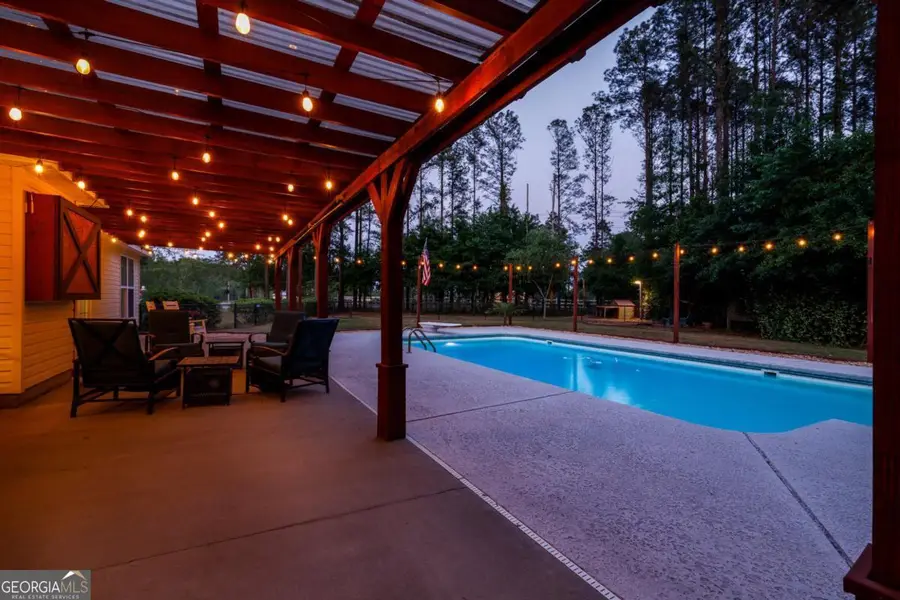 1201 Brooklet South Drive, Brooklet, GA 30415 - #3