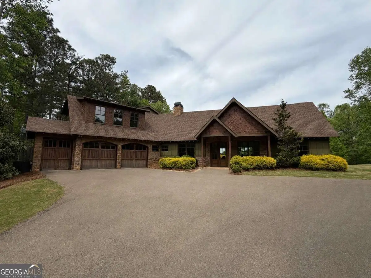 341 Upper Bethany Road, Ball Ground, GA 30107 - #1