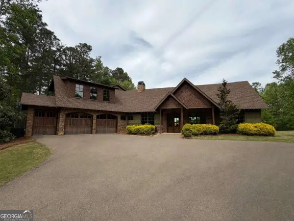 341 Upper Bethany Road, Ball Ground, GA 30107