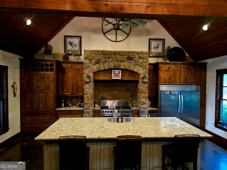 341 Upper Bethany Road, Ball Ground, GA 30107 - #2