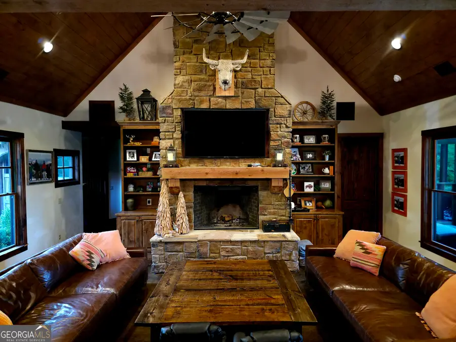 341 Upper Bethany Road, Ball Ground, GA 30107 - #3