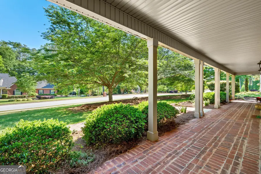 115 Millstone Dr., Fayetteville, GA 30215 - #2