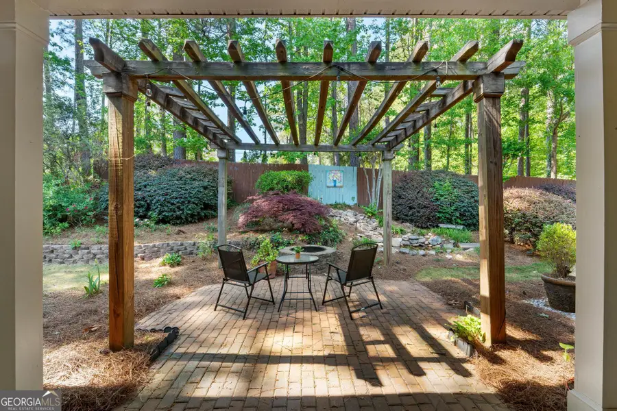 115 Millstone Dr., Fayetteville, GA 30215 - #3