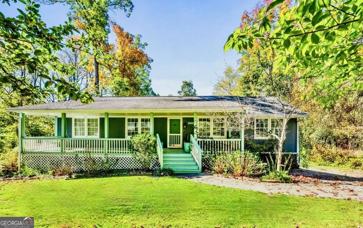 3020 Parkridge Drive Ne, Brookhaven, GA 30319 - #1