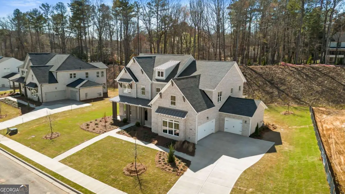 2485 Stewart Road, Cumming, GA 30041 - #1