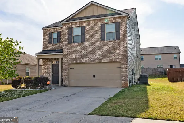 2084 Sawgrass Drive, Lovejoy, GA 30228
