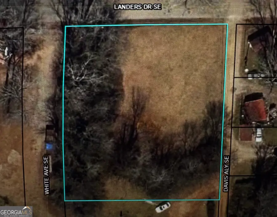 0 White Avenue, Lindale, GA 30147 - #3