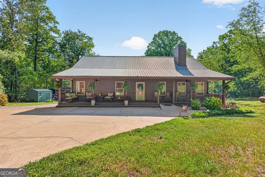 1260 Perryman Road, Buckhead, GA 30625 - #2