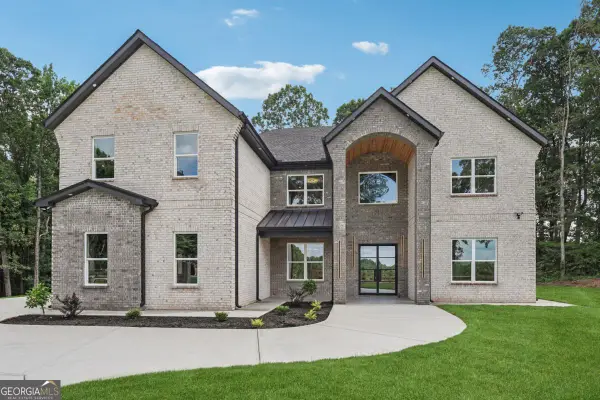 333 Sims Bridge Road, Commerce, GA 30530