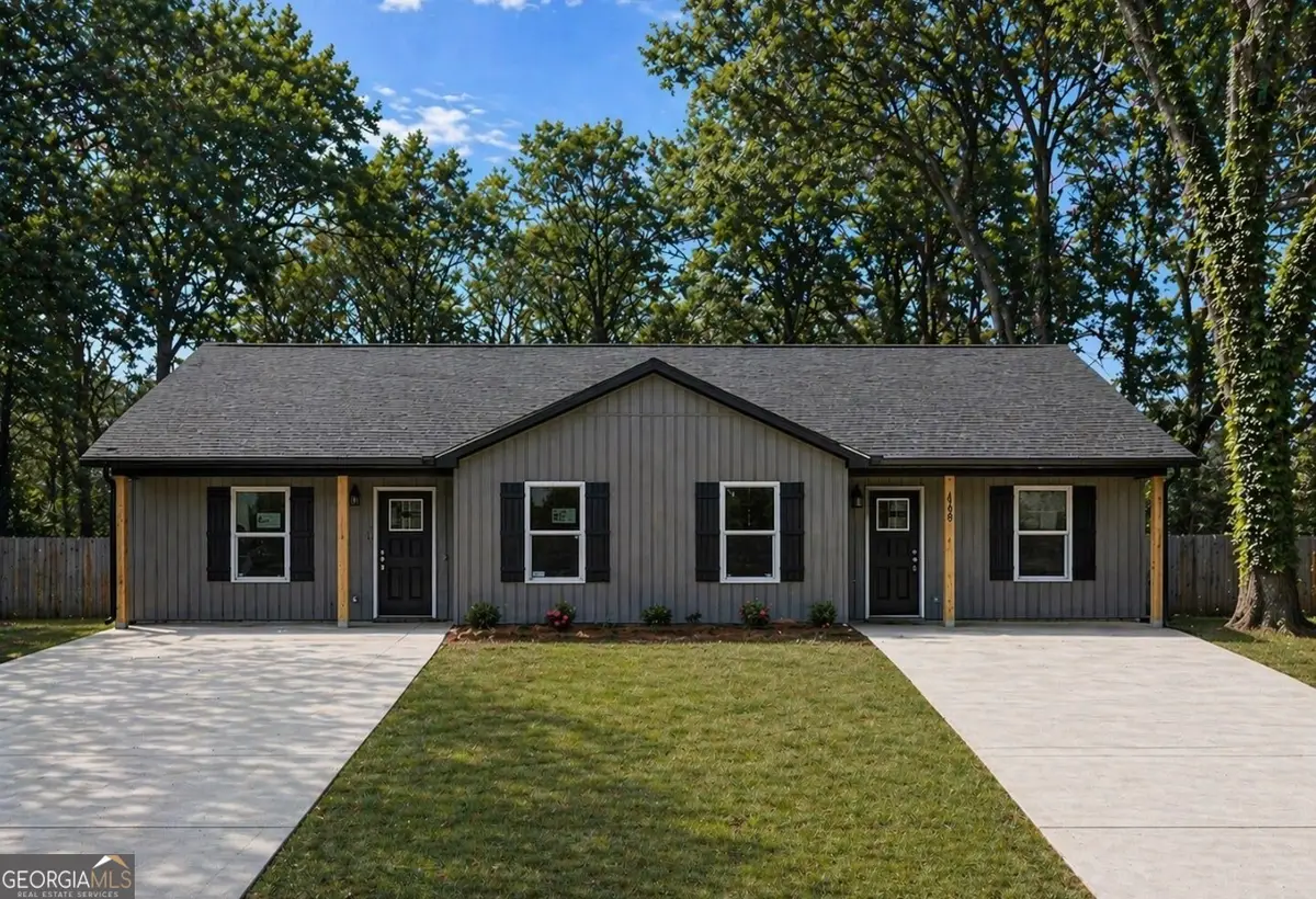 86 Colfax Street, Hartwell, GA 30643 - #1