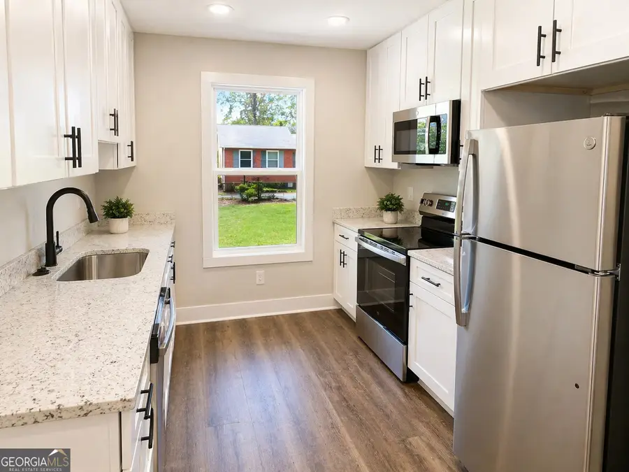 86 Colfax Street, Hartwell, GA 30643 - #2