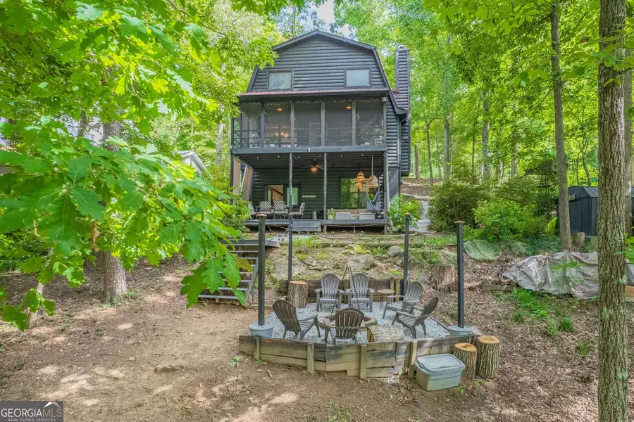 78 River Ridge Road #29, Martin, GA 30557 - #2