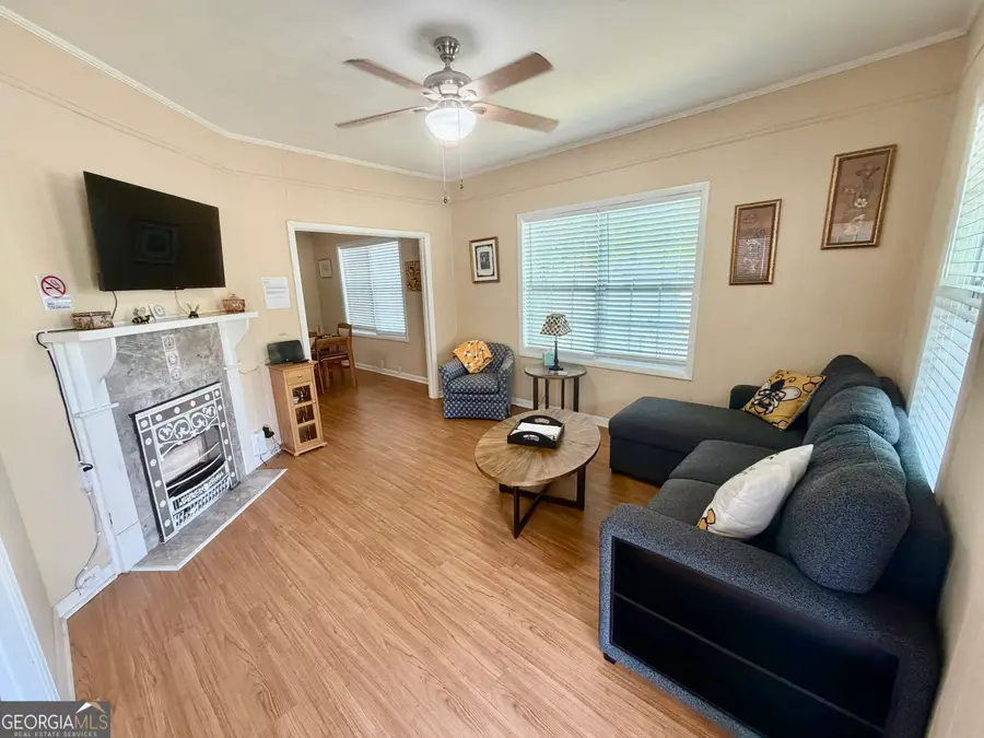 26 S Sixth Avenue, McRae Helena, GA 31055 - #2