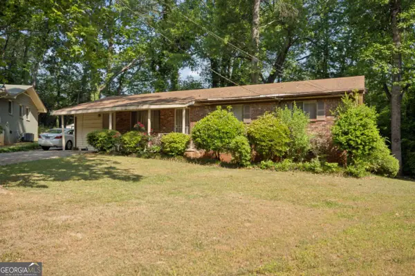 2206 Acelia Court, Decatur, GA 30034