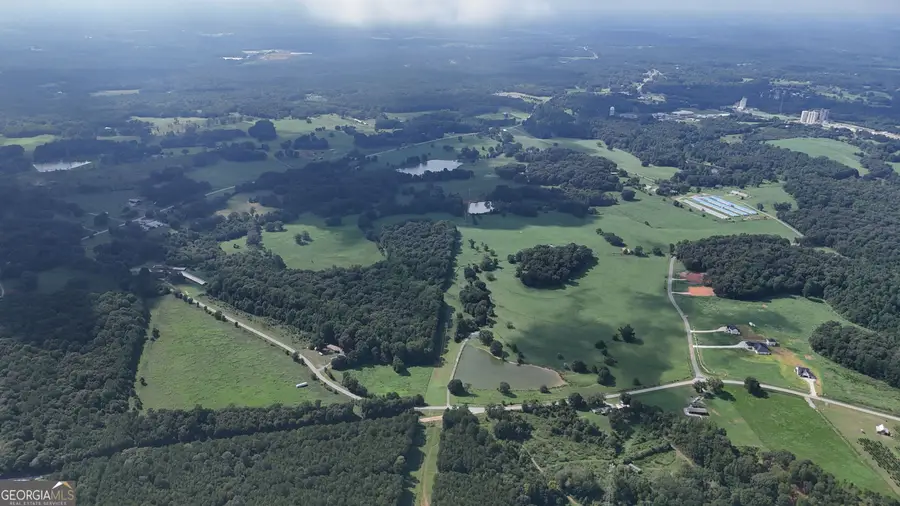 LOT 4 Wheeler Creek Road, Maysville, GA 30558 - #2