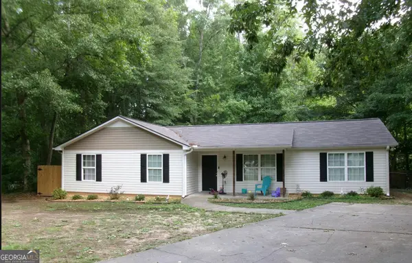 403 Fawnbrook Drive, Griffin, GA 30223