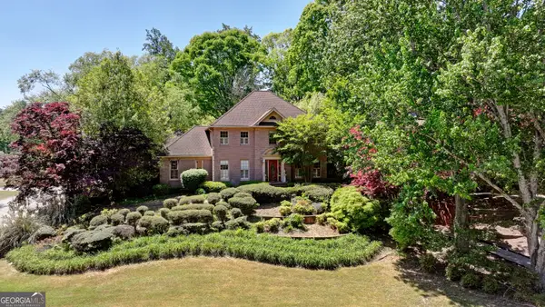 260 Hanarry Drive, Lawrenceville, GA 30046