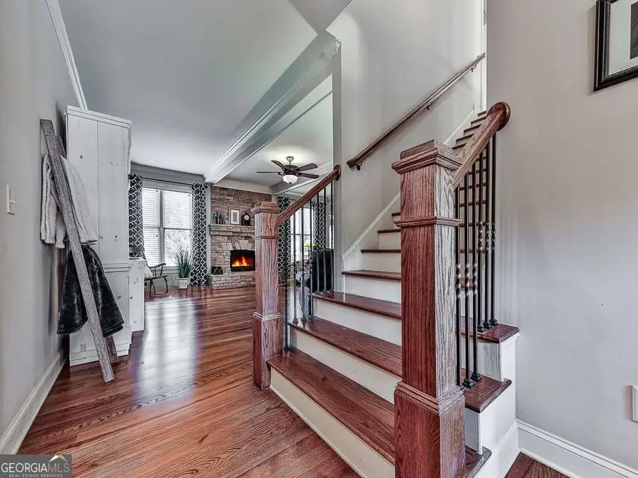 601 Walker Court, Canton, GA 30115 - #3