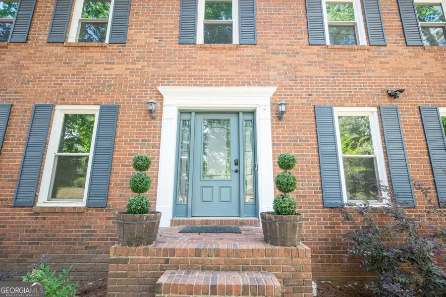 3140 Milford Chse Sw, Marietta, GA 30008 - #2