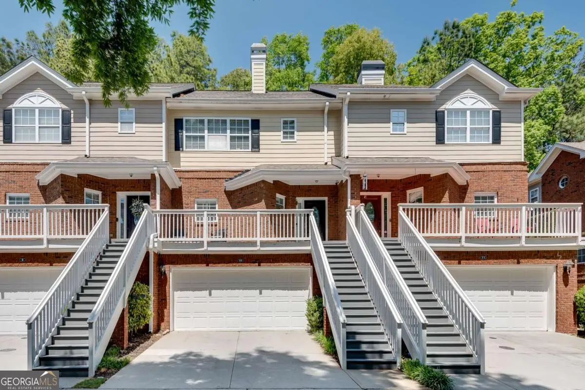 10 Elan Court, Alpharetta, GA 30022 - #1
