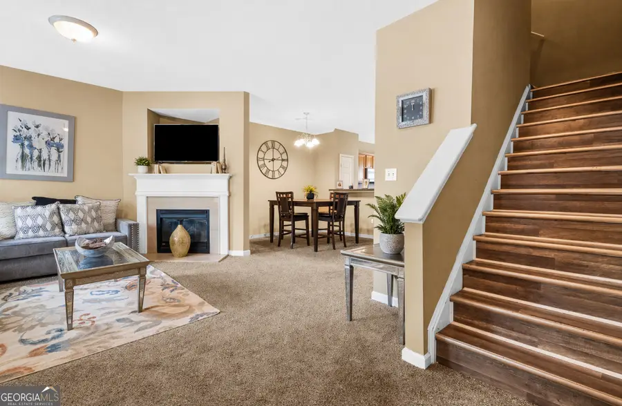 1761 Glen View Way, Hampton, GA 30228 - #2