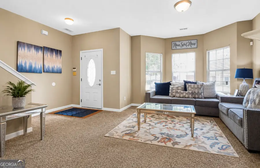 1761 Glen View Way, Hampton, GA 30228 - #3