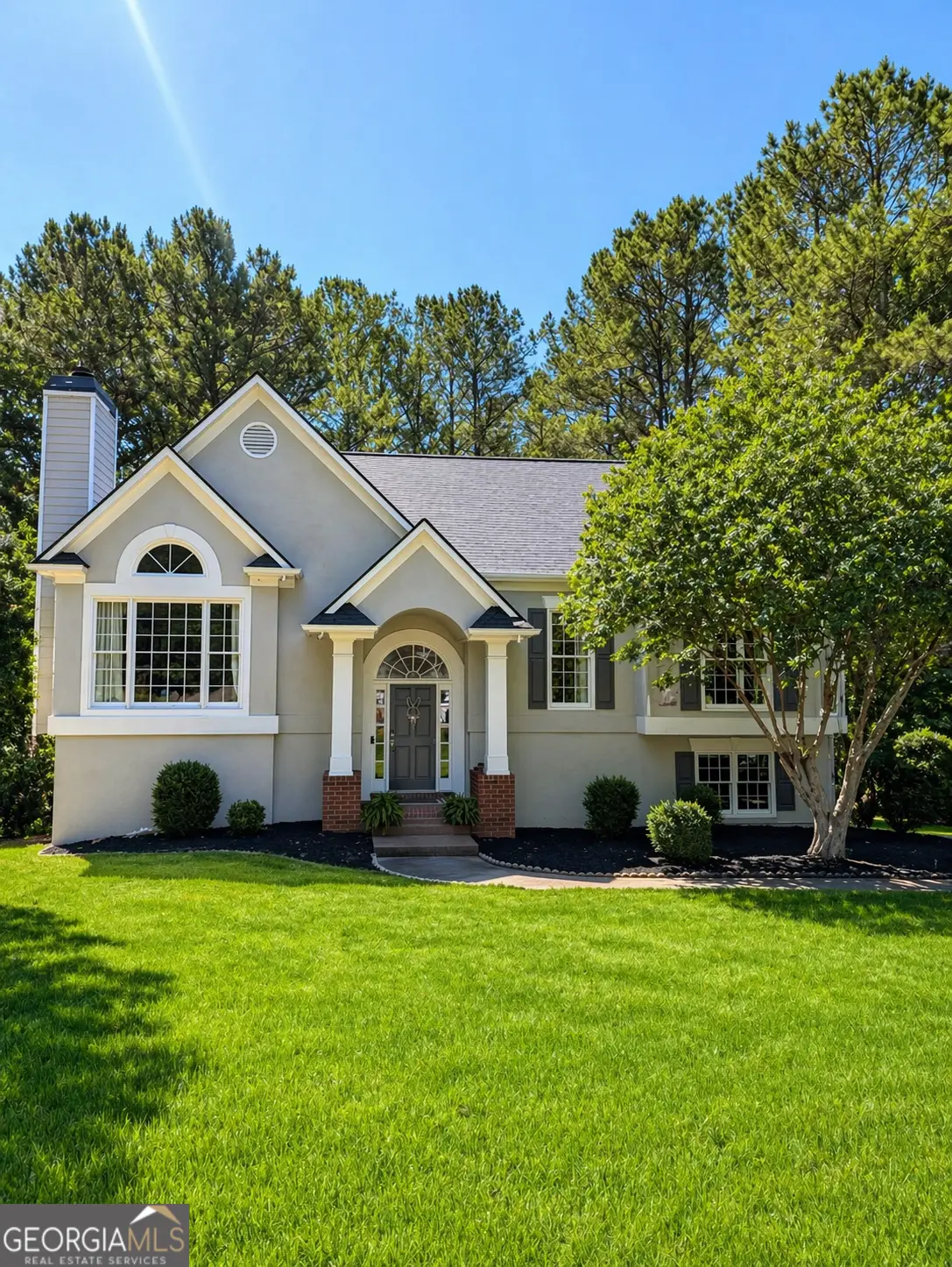 105 Leyland Court, Fayetteville, GA 30215 - #1