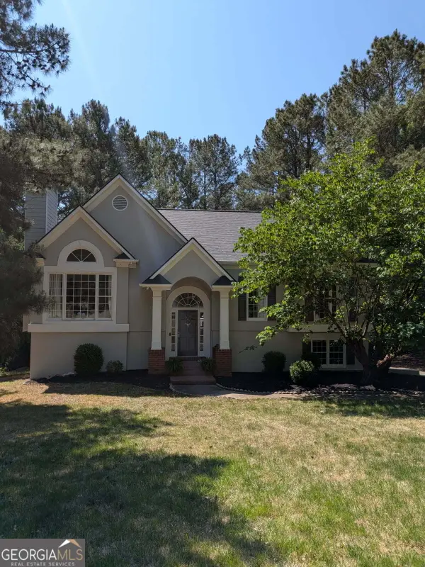 105 Leyland Court, Fayetteville, GA 30215