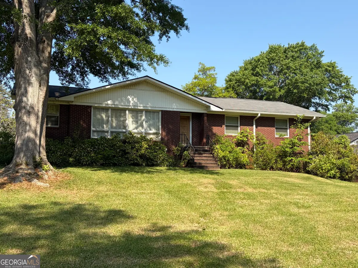 701 Oakcrest Drive, Rockmart, GA 30153 - #1