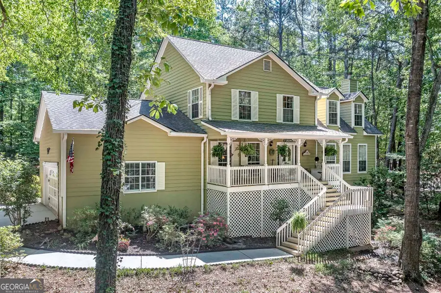 75 Allie Drive, McDonough, GA 30252 - #2