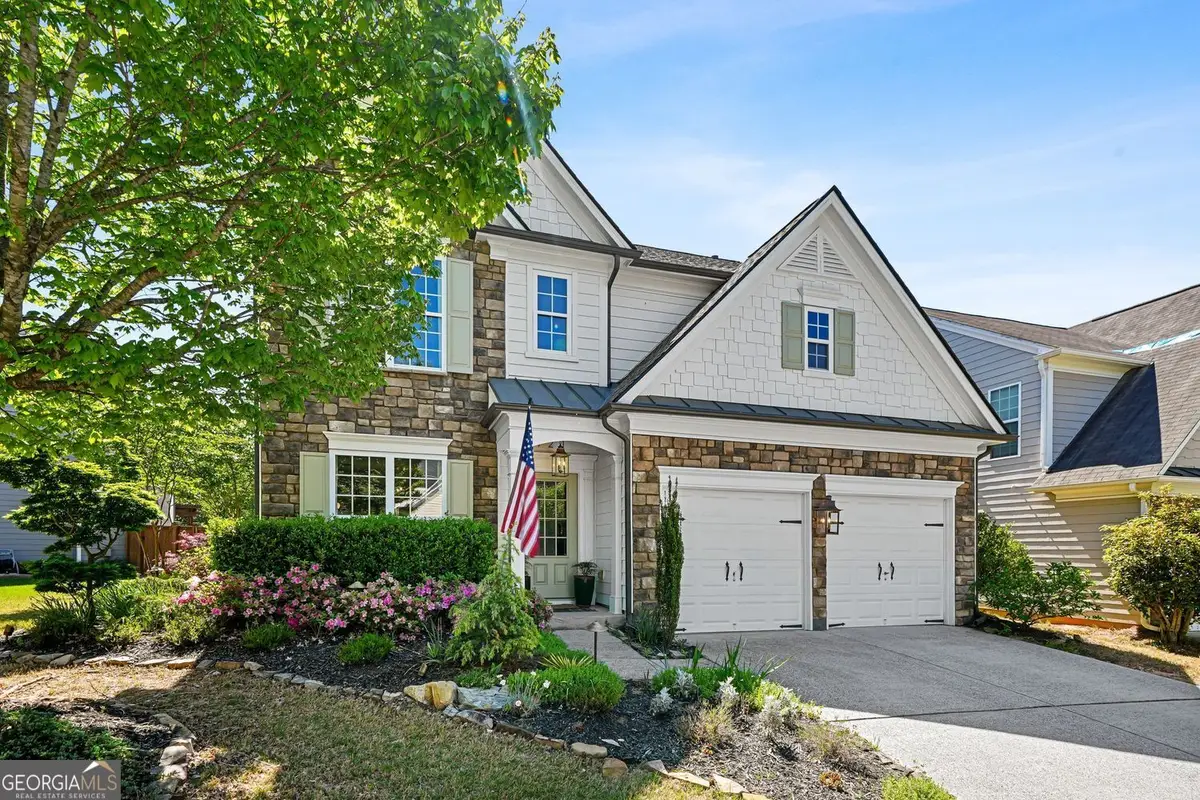 721 Berkeley Terrace, Canton, GA 30115 - #1