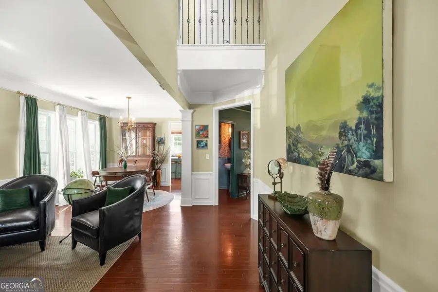 721 Berkeley Terrace, Canton, GA 30115 - #2