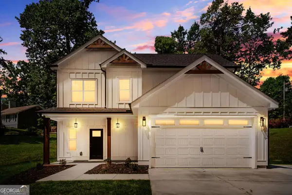 3385 Carlton Road, Cumming, GA 30041