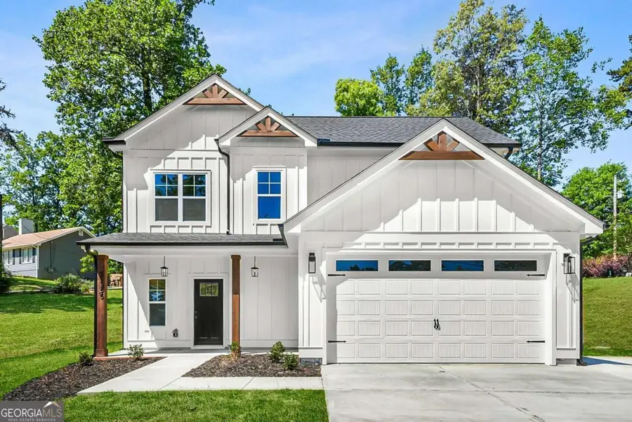 3385 Carlton Road, Cumming, GA 30041 - #2