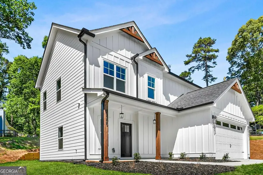 3385 Carlton Road, Cumming, GA 30041 - #3