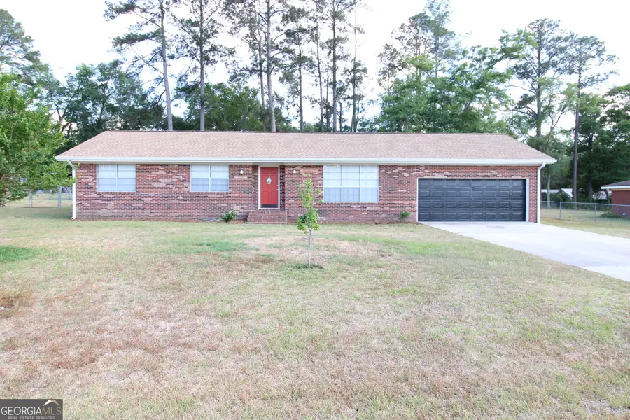 2337 Spring St, Waycross, GA 31503 - #2