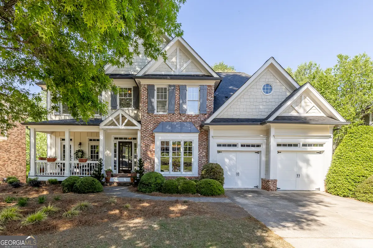 5939 Grand Loop Road, Sugar Hill, GA 30518 - #1