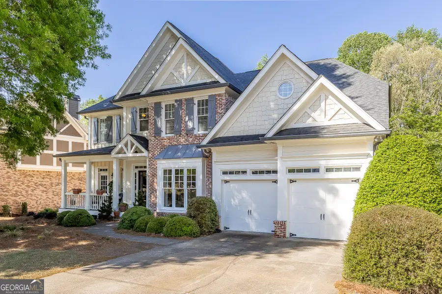 5939 Grand Loop Road, Sugar Hill, GA 30518 - #2