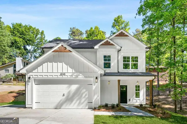 3035 Hamilton Road, Cumming, GA 30041