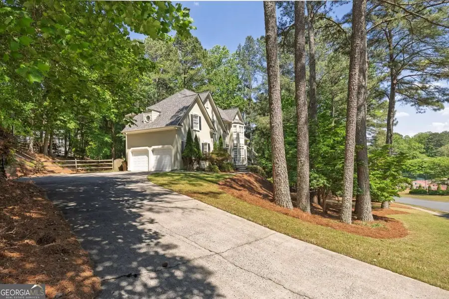 1308 Amberwood Drive, Woodstock, GA 30189 - #3