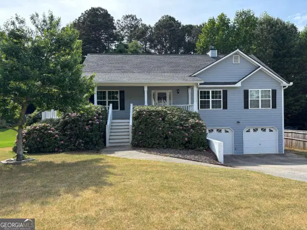 80 Oak Vale Lane, Dallas, GA 30132