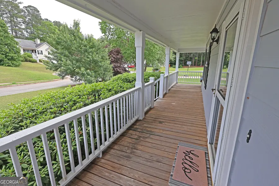 80 Oak Vale Lane, Dallas, GA 30132 - #2