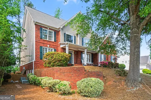 4562 Willow Oak Trail, Powder Springs, GA 30127