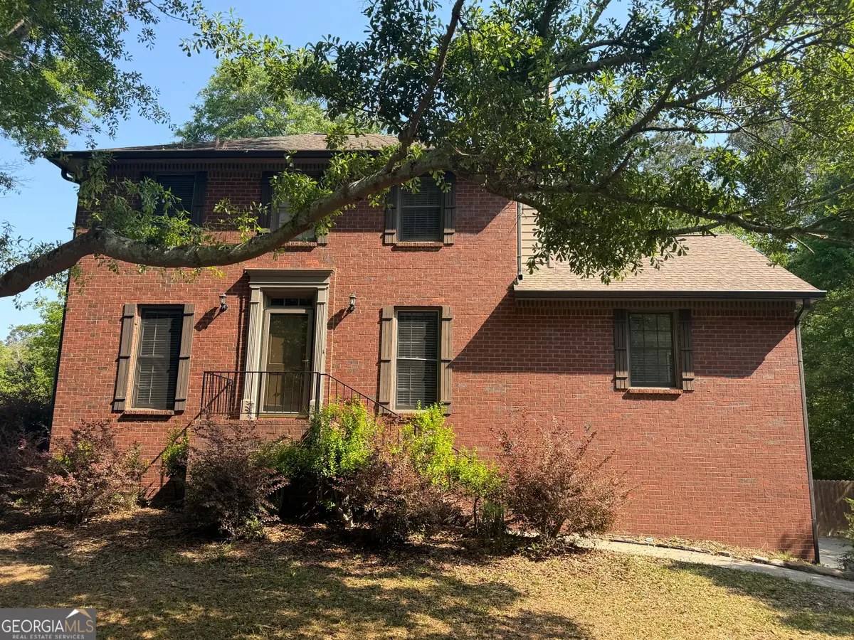 2811 Brookwest Drive Sw, Marietta, GA 30064 - #1