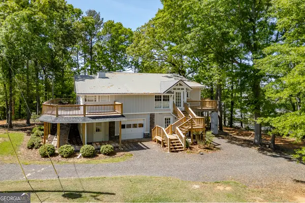 641 Wood Hill Drive, Dacula, GA 30019