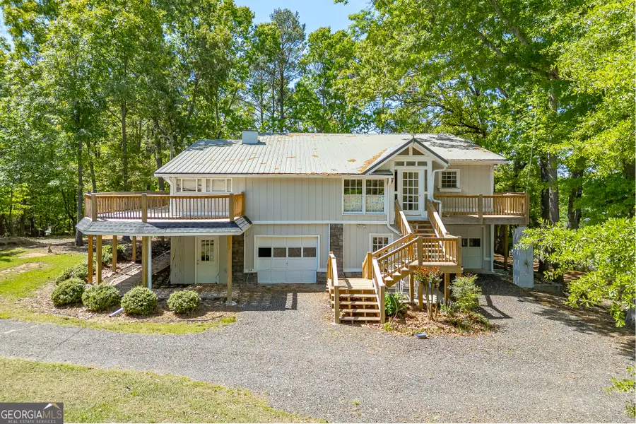 641 Wood Hill Drive, Dacula, GA 30019 - #2