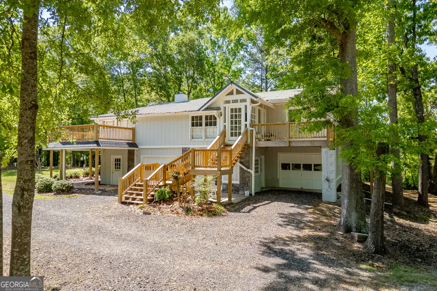 641 Wood Hill Drive, Dacula, GA 30019 - #3