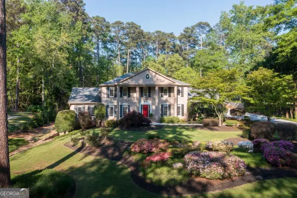 1772 Tilling Way, Stone Mountain, GA 30087